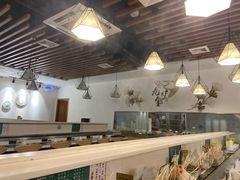 大堂-九玺炉旋转小火锅(柠溪路店)