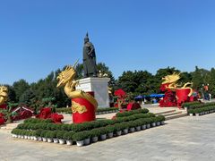 -北陵公园