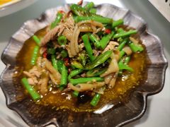 -院8里·小聚园老川菜(九眼桥店)