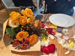 -1861意大利餐厅(来福士店)