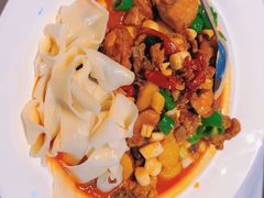-阿娜尔·新疆菜(宜家荟聚中心店)