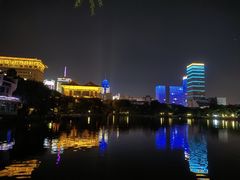 -文瀛公园