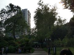 -晓港公园