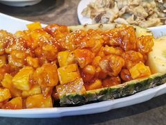 -小胖私厨状元宴·东北私房菜馆