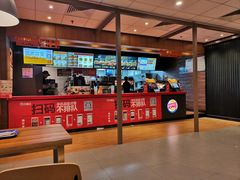 -汉堡王(南京砂之船店)
