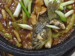 -君霖海鲜私房菜(春柳店)