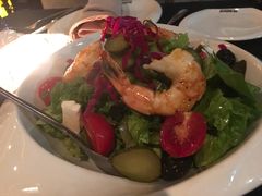 -Efes Turkish & Mediterranean Cuisine 艾菲斯餐厅(陆家嘴店)