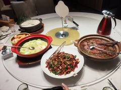 -难得怪味·客家山宴(沙县店)
