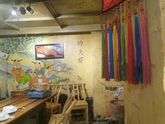 -霄汉羊排(万松园一店)