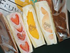 -Fruwich果明治(西单更新场店)