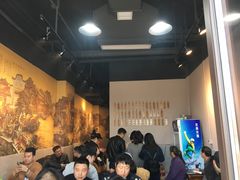 -春雪面馆(转塘店)