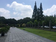 -南通博物苑-崇川人民公园