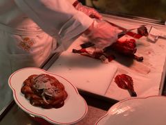 -秀儿四九城·新京菜(亚运村鸟巢店)