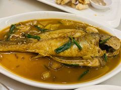红烧小黄鱼-华盛丰温州大排档(东三环南路店)