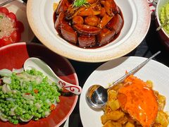 -锦楼·臻选新杭帮(杭州中心店)