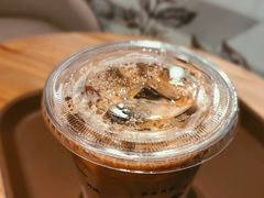 -猫屎咖啡(日月光中心广场店)