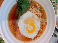 -新澳港式茶餐厅(余姚路店)