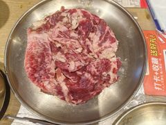 -西塔老太太泥炉烤肉(沈阳店)
