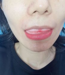 -韩美绣·骨相纹眉·洗眉美瞳线