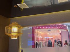 -重庆高老九火锅(万象城店)