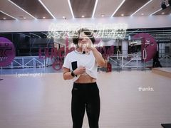 -奇迹健身(SM广场店)