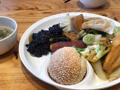 -素满香·素食自助餐(苏州·临顿路店)