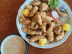 -林四喜·闽南传家菜(鼓浪屿店)