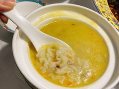 河豚泡饭-肆月河豚·新淮扬(金融街店)