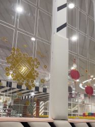 -宝燕乐园(春申店)