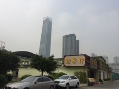 -赛马场美食城