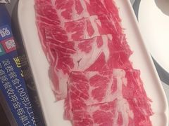 -额尔敦·品质自助(摩尔城店)