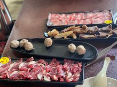 -牛肉彪·19年专注·潮汕牛肉火锅(祈福店)