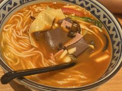-蒙自源米线(明丰广场店)