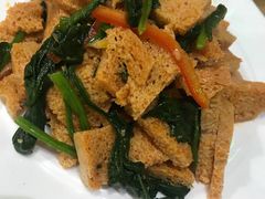 -西北朗益和穆斯林餐厅