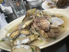 -旧款宁波饭店(华敏世纪广场店)