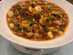 -全聚德(常州店)