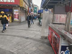 -周浦万达广场-地下停车场