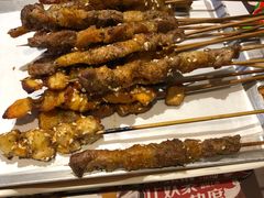 -木屋烧烤(西城天桥店)