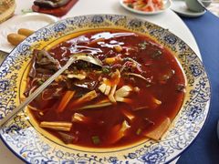 -院8里·小聚园老川菜(九眼桥店)