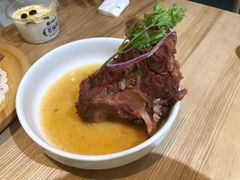 -清真·西域伙伴牛肉面·羊肉串(融创店)