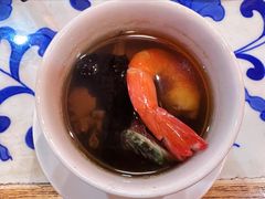 海鲜佛跳墙-王庄阿咪海鲜大排档(上下杭店)