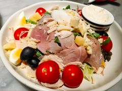 -玛尚诺意式餐厅(天环广场店)