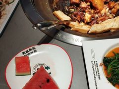 -灶座小锅烀饼·铁锅炖(全国总店)