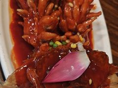 -鱼食饭稻·苏浙土菜17年老馆子(平江路店)