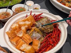 -锦府盐帮·私宴(赛特店)