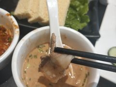 -北门涮肉·铜锅涮肉(南锣鼓巷店)