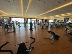 -启东恒大海上威尼斯酒店