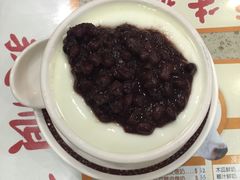 -义顺牛奶公司(新马路老店)