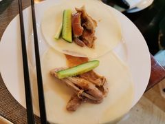 -济南喜来登酒店-盛宴自助西餐厅·综合自助