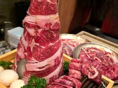 -西塔老太太泥炉烤肉(南山旗舰店)
